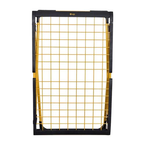 بند رخت سایز متوسط کد CL1012 رنگ طلایی